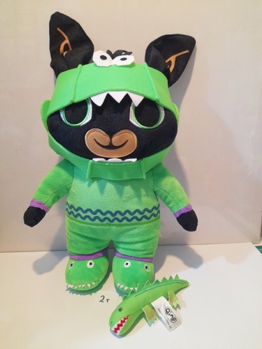 Bing soft toy talking - bing,