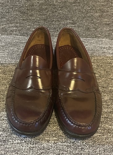 Bass weejuns penny loafers - gh,