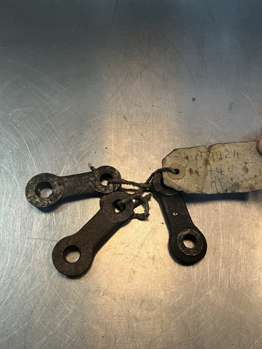 Vintage girder fork link - vintage,