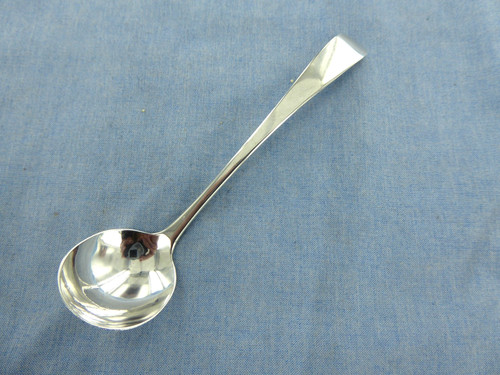 Antique sterling silver old - silver,