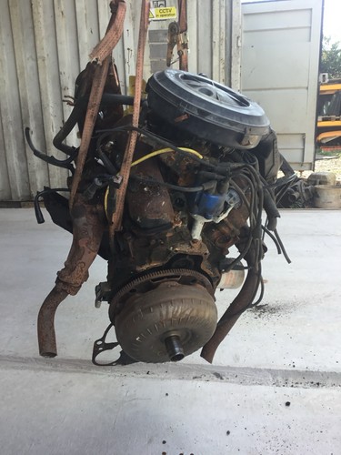 Ford mk2 granada ghia v6 - ford,