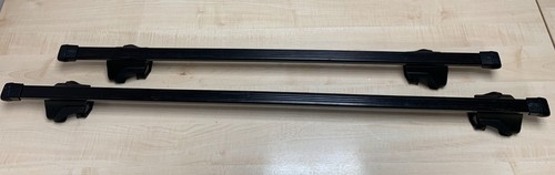 Thule 1254 roof bars mounts - thule,