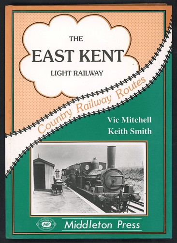 East kent light railway - east,