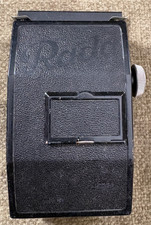 Rado 6×6 Medium Format Roll