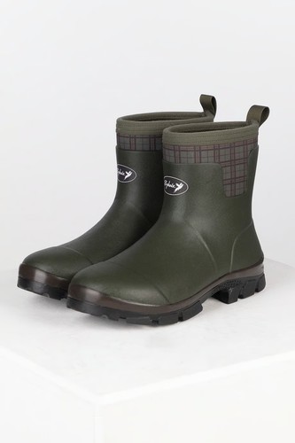 Rydale ladies short welly - short,