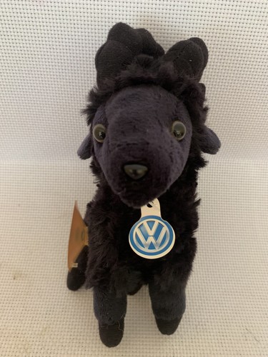Volkswagen black sheep - vw,