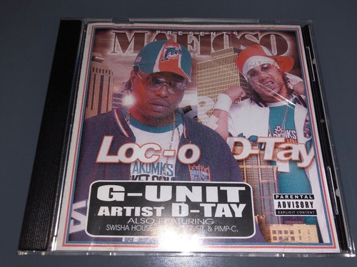 Tay loc o - rated, g
