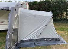 Sunncamp Ultima Pro Annex for Caravan Awning