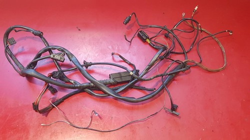 Wiring harness abs - wiring, for