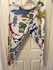 Ladies Primark Sesame Street