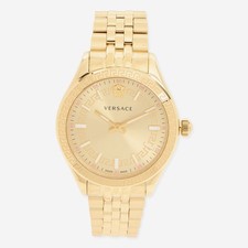 Versace gold tone - gold,