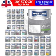 Johnstone's Wall & Ceiling