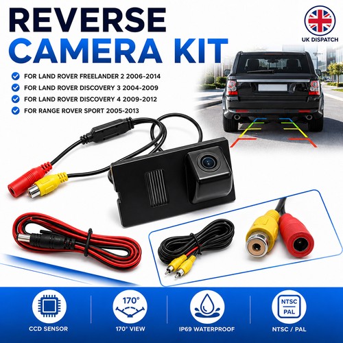 Backup camera for - camera, rover