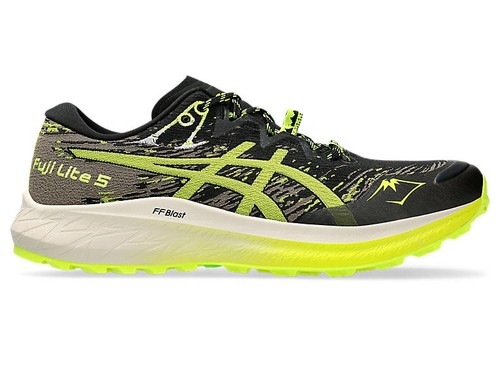 Asics men running - running, fuji
