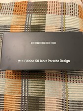 Porsche 911 Edition 50 Jahre