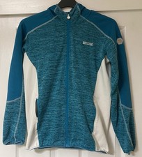 Regatta Ladies Turquoise And