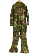 Rhodesian Army Camouflage Jump