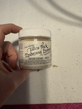 Sue Weinberg’s Ultra Thick