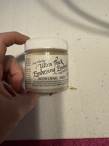 Sue weinberg ultra thick - weinberg’s,