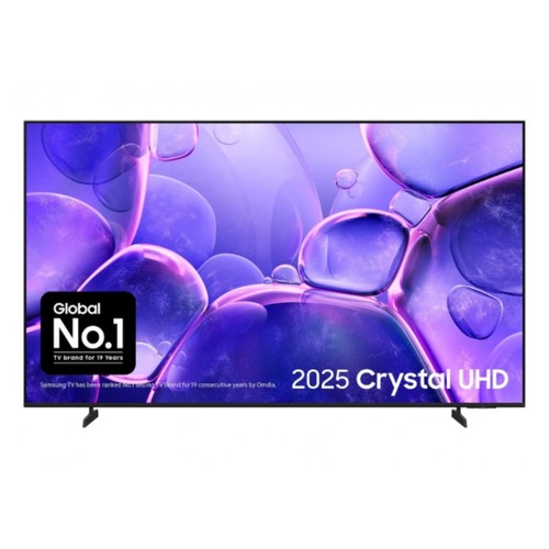 Samsung inch crystal - 75",