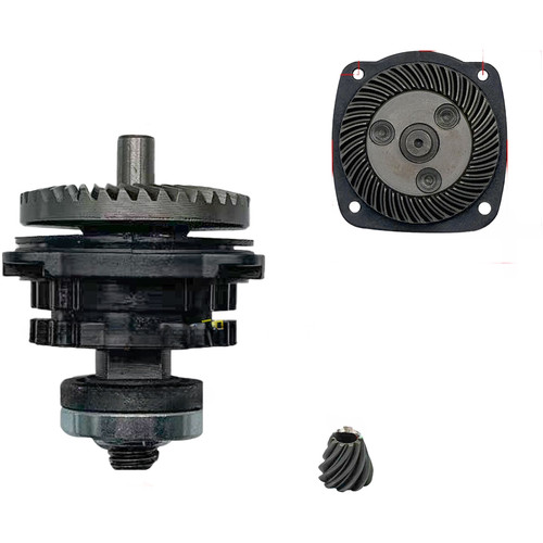 Gear assembly for gws7 100 - gear,