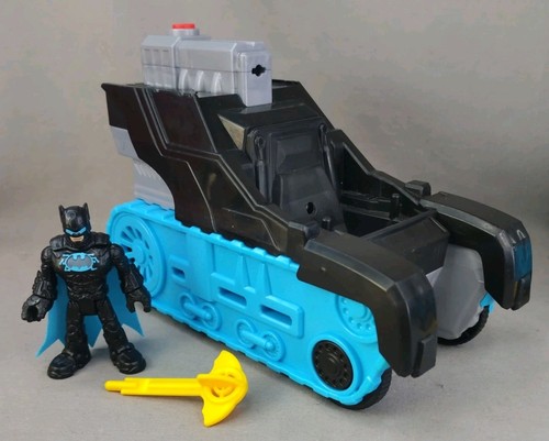 Imaginext super friends - imaginext,