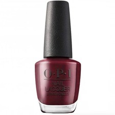 OPI Nail Polish - Complimentary Wine 15ml (NLMI12)
