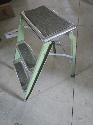 Vtg green retro - vtg,