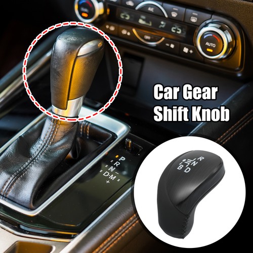 Car gear lever shifter - gear, knob