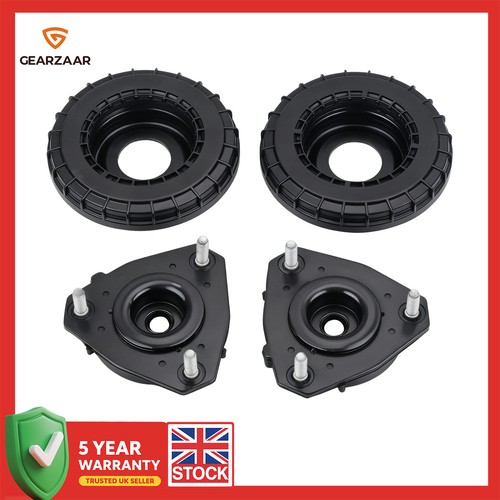 Front suspension strut mount - suspension,