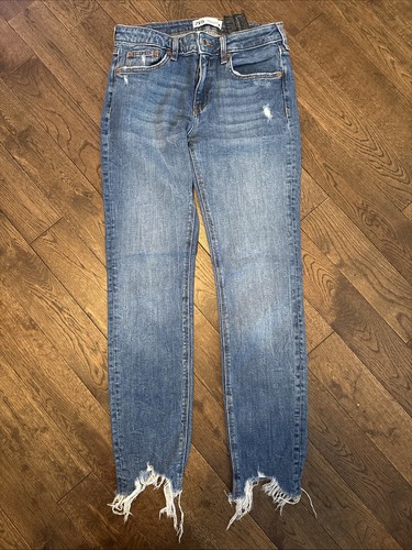 Zara premium skinny - zara,