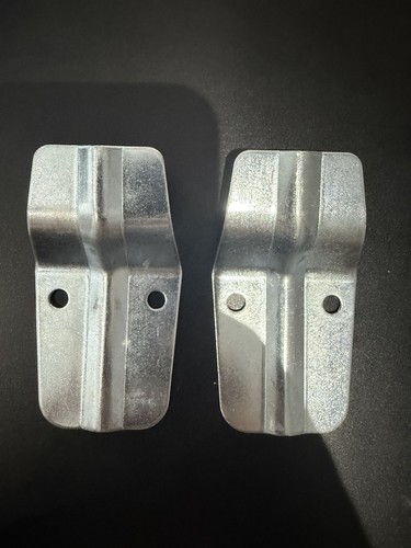 Pair basin wall - pair,