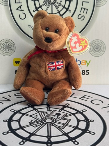 Beanie babies 1997 - -,