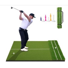 DCQ Real Feel 5x4ft Golf