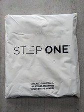 Women’s Step One Bamboo Full