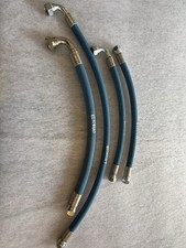 1 SET. Hose Assy For Ingersoll