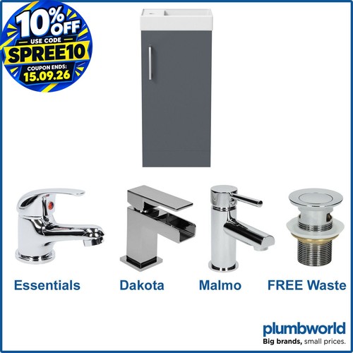400mm bathroom basin - bathroom,