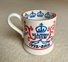 Emma Bridgewater 2012 Diamond