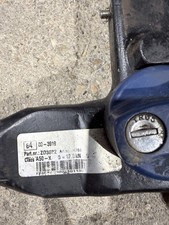 Witter Swan Neck Detachable