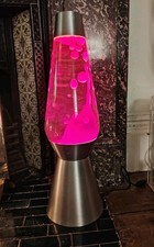 ORIGINAL HUGE XXL VINTAGE LAVA