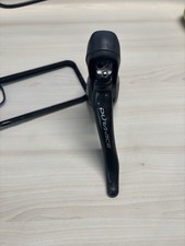 Shimano Dura Ace 7900 ST-7900 2x FRONT/LEFT Double STI Shifter, 8/10 VG+