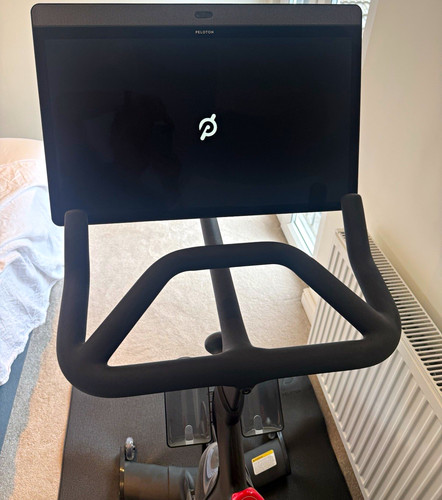 Peloton bike bundle - bundle, –