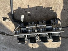 Yamaha R6 Complete Carburetor
