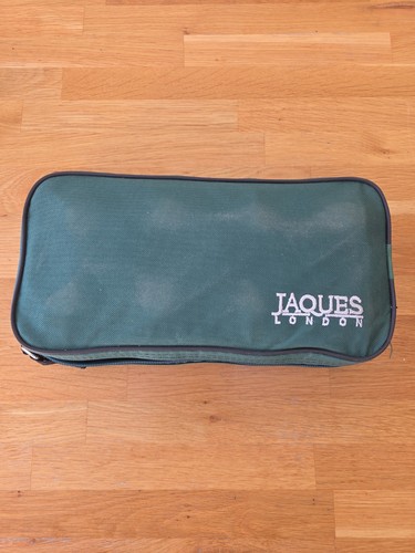Jaques london petanque boules - jaques,