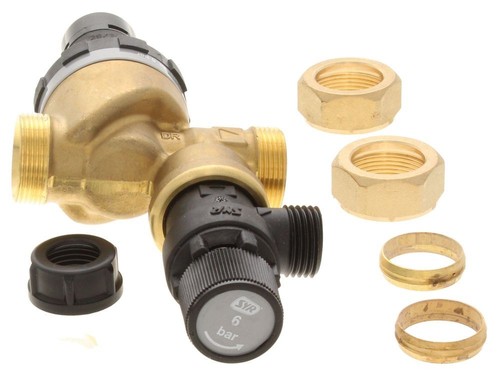 Heatrae sadia 95605022 cold - sadia,