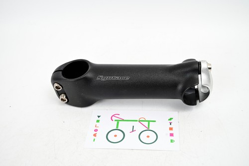 Syntace megaforce bicycle stem - syntace,