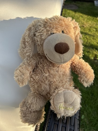 Harrods ron dog soft - harrods,