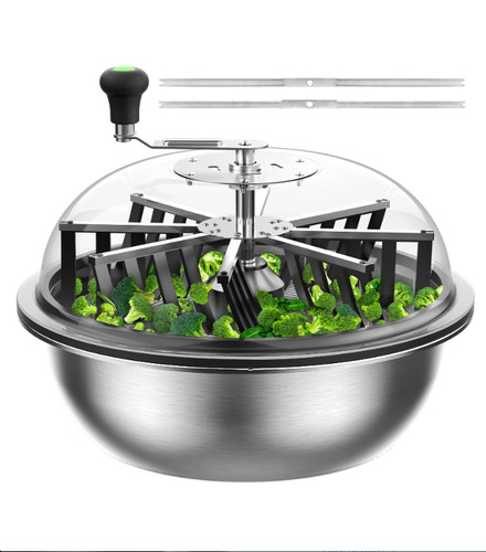 Leaf bowl trimmer manual - leaf,