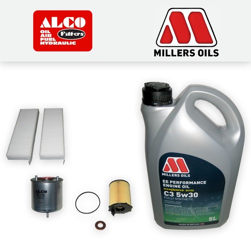Service kit for citroen - for,