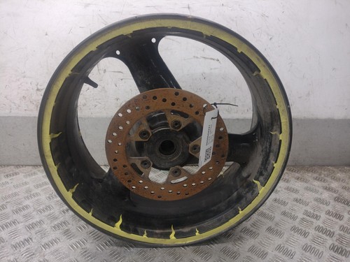 Kawasaki wheel rear - kawasaki,